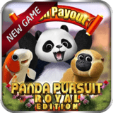 Panda Pursuit